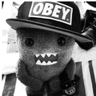 gory